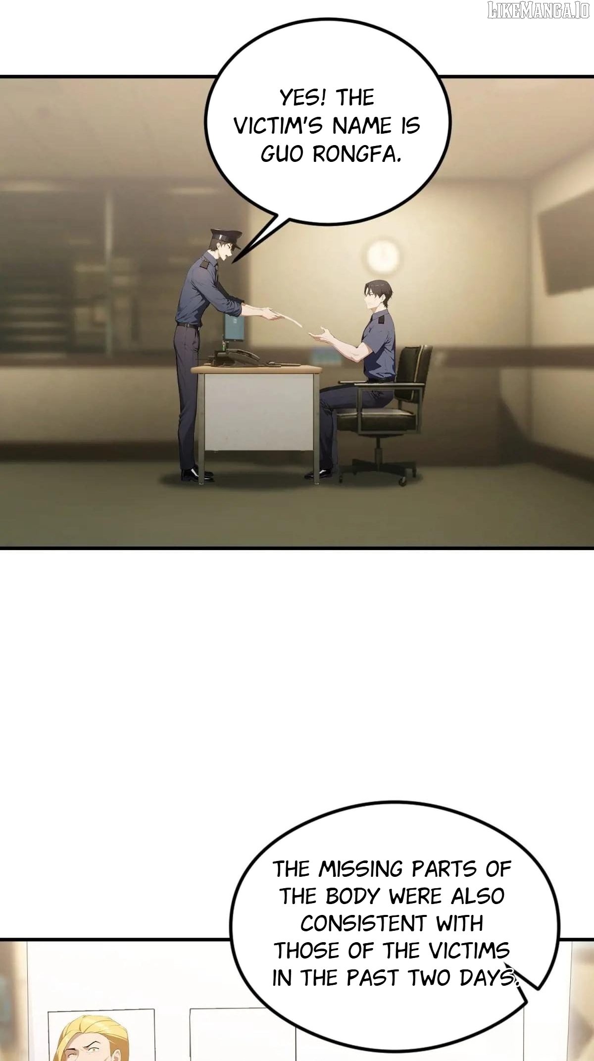 Outrageous! I opened a training class for empresses Chapter 98 - page 20